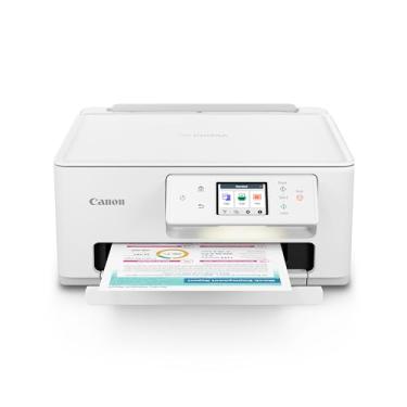Imagem de Canon PIXMA TS7720 Impressora multifuncional doméstica sem fio