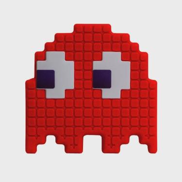 Imagem de Luminária Fantasminha Pacman Usare