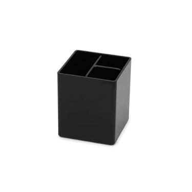 Imagem de ORGANIZADOR MODULAR COM DIVISORIA BLACK PIANO SELADO