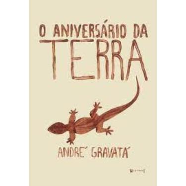 Imagem de O aniversário da terra - 7 LETRAS, 3