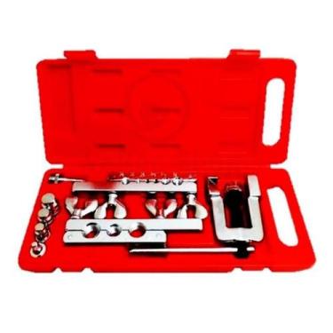 Imagem de Flangeador C Alargador Tubos 1/8 A 3/4 Ar Condicionado Split - Valtec 