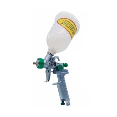 Imagem de Pistola De Pintura Mp-201 Hvlp 250ml Wimpel - 1.0