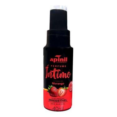 Imagem de Perfume Íntimo Apinil Doce, Suave e Discreto - Fragrância Envolvente p