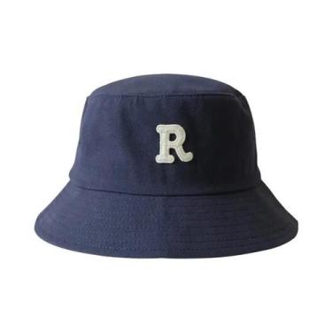 Imagem de Chapéu de Balde Grande (63cm) - Algodão - Para Homens e Mulheres, M54-