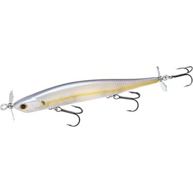 Imagem de Lucky Craft Ponteiro de parafuso 110 cores selecionadas Chartreuse Shad 110