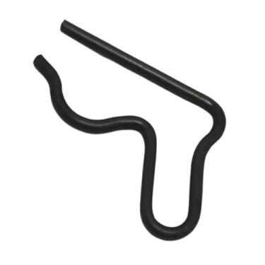 Imagem de Grampo elastico simples motosserra st 025/039/361/fs160 - Anabishop