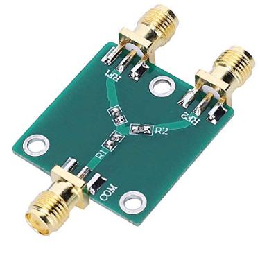 Imagem de Divisor de Potência de Sinal, DC5G RF 2way Proof Power Divider Power Splitle Splitle Supplies Eletrical Industrial para Frequência de Energia DC 5G