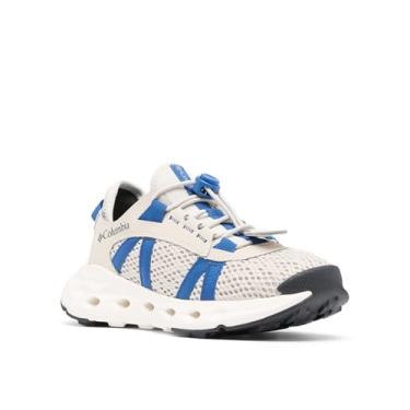 Imagem de Columbia Tênis aquático Drainmaker XTR unissex infantil, Azul montanha/ondulado, 19