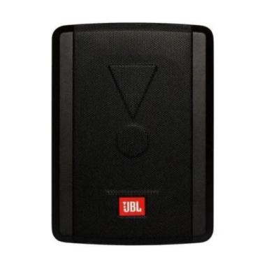 Imagem de Caixa Subwoofer Slim Jbl Sw68ams 6x8 100w Rms 4 Ohms Ativo Sub Amplifi