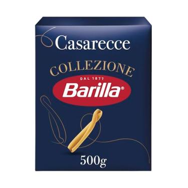 Imagem de Barilla Macarrão Grano Duro Casarecce 500G