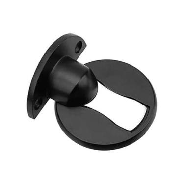 Imagem de Prendedor Porta Magnetico Slim Preto19030005 - DISTRIBUIDORA
