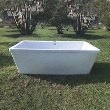 Imagem de Banheira Pierrot 170 Cm X 85 Cm - Imersao - Ouro Fino