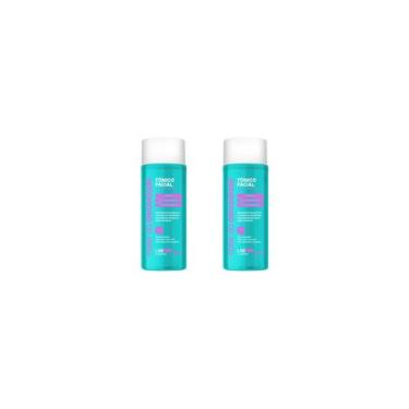 Imagem de Kit 02 Tônico Facial Hater da Oleosidade 110ml - Labotrat