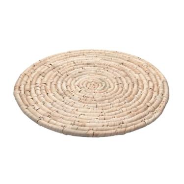 Imagem de LYOR - Sousplat de Fibra Natural Braid 35cm