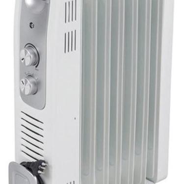 Imagem de Aquecedor Eletrico A Óleo Power Rápido 1500W 127V Até 15M - Equation
