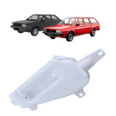 Imagem de Reservatorio Agua Limpador Parabrisa Santana Quantum 84 A 91 - R.exc