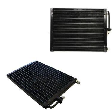 Imagem de Condensador Ar Condicionado Universal 12x22 16mm - KLASSE AUTO PARTS