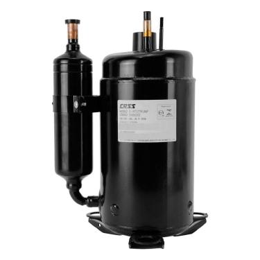 Imagem de Compressor Rotativo 9.000 Btus 220v R410