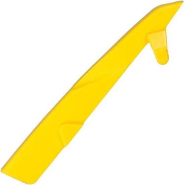 Imagem de Capa de Corrente TR50f e TR100f Pro Tork, AMARELO, TR50F - TR100F - TR