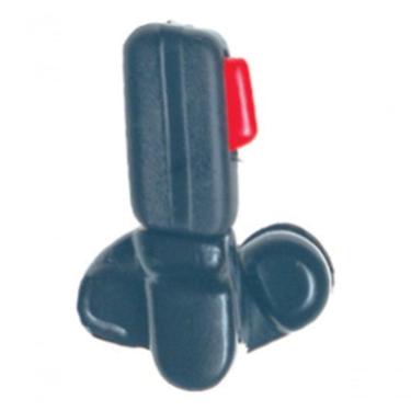 Imagem de Trinco Quebra-vento Diant Direito Santana Voyage Gol 80 A 96