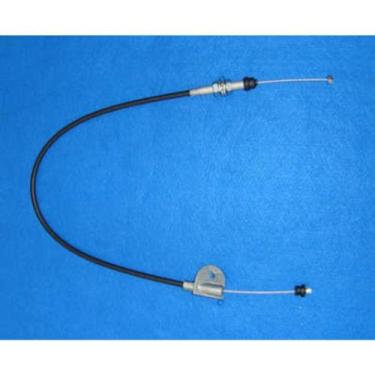 Imagem de Cabo de comando do acelerador Chevrolet Chevette 1976 a 1986 - FANIA