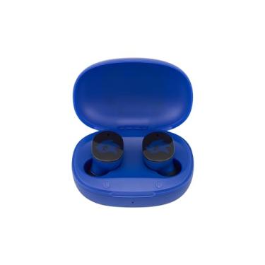 Imagem de eKids Fones de ouvido sem fio Sonic The Hedgehog com microfone, fones de ouvido Bluetooth com estojo de carregamento para fones de ouvido, projetados para escola, casa ou viagens