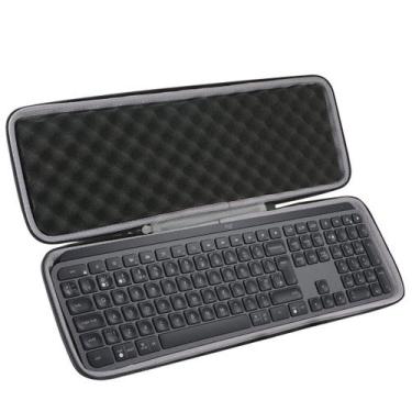 Imagem de Substituição do estojo rígido para Logitech MX Keys S/MX Keys Advanced