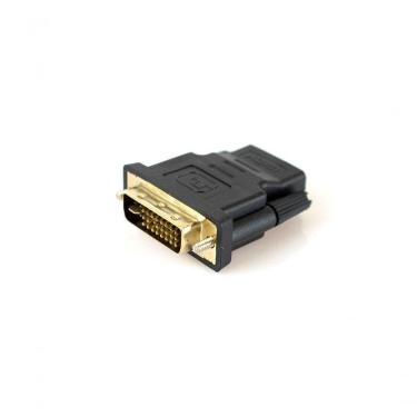 Imagem de Adaptador Evus C-097 (24+5) Dvi Macho Para Hdmi Femea