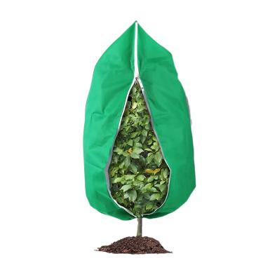 Imagem de Rrlihjgu Proteção Para Plantas de Jardim | Cobertura Contra Geada Para Jardim - Suprimentos de Jardinagem de Inverno para Arbustos Varanda Árvores Frutíferas Pomar Pátio Quintal Estufa