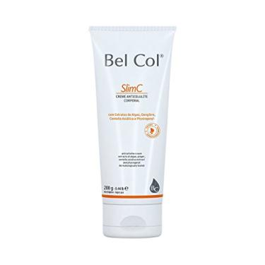Imagem de Bel Col SlimC Creme Anticelulite -200 g