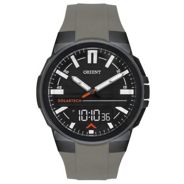 Imagem de Relógio Orient Masculino Solartech Mpspa010 P1Mx