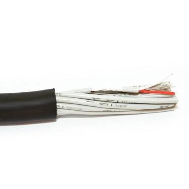 Imagem de Kit Cabo Multisom Espag 06Px24Awg - Pt 150V - 15 Metros - Sparflex