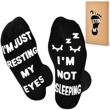 Imagem de Socks FilmHoo: presentes de aniversário para homens e pais, Natal