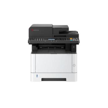 Imagem de Impressora Multifuncional Kyocera Ecosys MA4000x Laser Mono