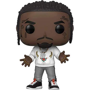 Imagem de FUNKO POP! ROCKS: MIGOS - Offset
