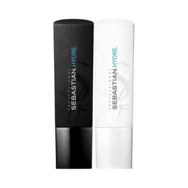 Imagem de Sebastian Hydre Shampoo 250ml e Condicionador 250ml