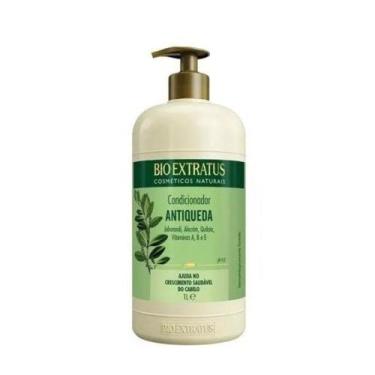 Imagem de Bio Extratus Jaborandi Condicionador Antiqueda 1L