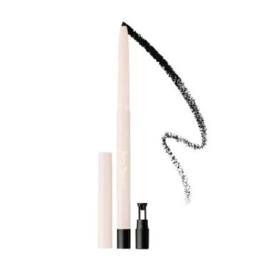 Imagem de Delineador de olhos Rare Beauty Perfect Strokes Longwear Gel True Blac