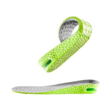 Imagem de Palmilha Para Aumento De Altura Para Homens E Mulheres, Palmilhas Para