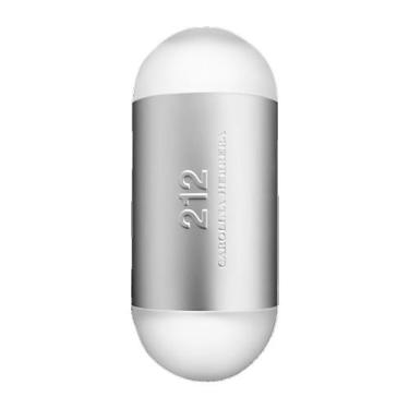 Imagem de Carolina Herrera 212 NYC Eau de Toilette - Perfume Feminino - 60ml