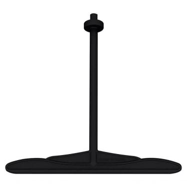 Imagem de Haste Pipoqueira Tramontina Com Tampa De Vidro 22cm