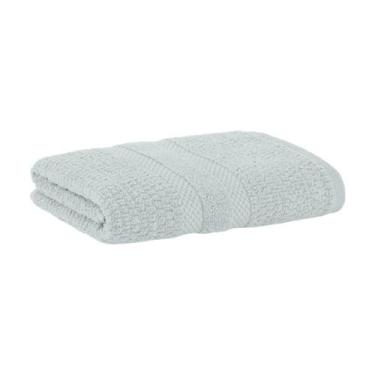 Imagem de Toalha de Rosto Vanilla Extra Soft Buddemeyer Algodão Absorvente Cor V