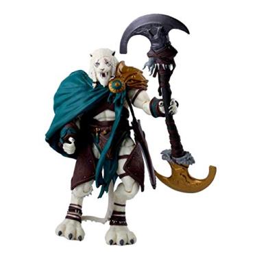 Imagem de Boneco Ajani Goldmane Magic The Gathering Funko Game Figura
