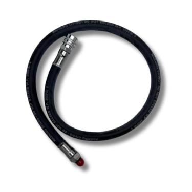 Imagem de Mangueira Lp 67,5cm Fun Dive - Conexão Power Colete Mergulho