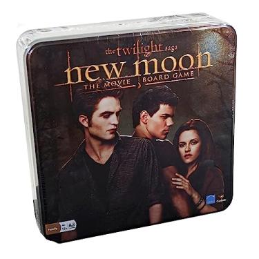 Imagem de Spin Master Games The Twilight Saga New Moon Movie Board Game