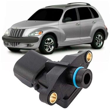 Imagem de Sensor Map Pt Cruiser 2.4 16V De 2003 2004 2005 A 2010