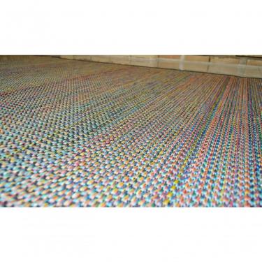 Imagem de Capacho Unique Kilim 5 Multi-b 050x090 Cm