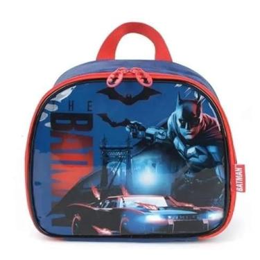 Imagem de LANCHEIRA BATMAN - AZUL - UP4YOU