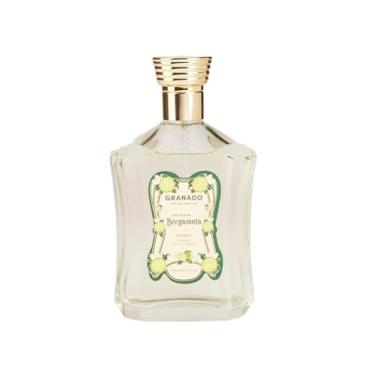 Imagem de Granado Colônia, Vintage, Chá & Bergamota, 300ml