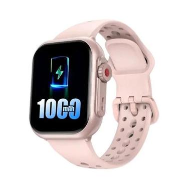 Imagem de Relógio Inteligente GPS Com Grande Bateria De 1000 mA, À Prova D'Água,